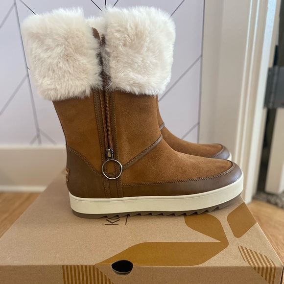 Koolaburra Shoes - Kookaburra TYNLEE Boot
